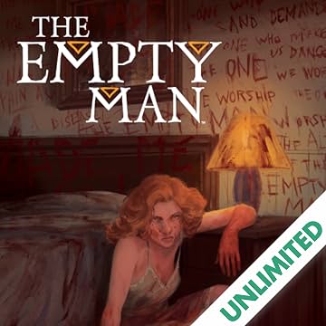 The Empty Man (2018)